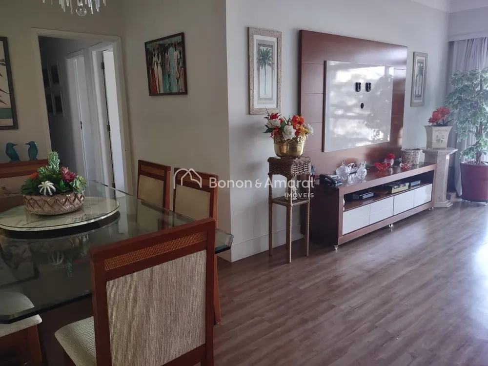 Apartamento, 3 quartos, 145 m² - Foto 2