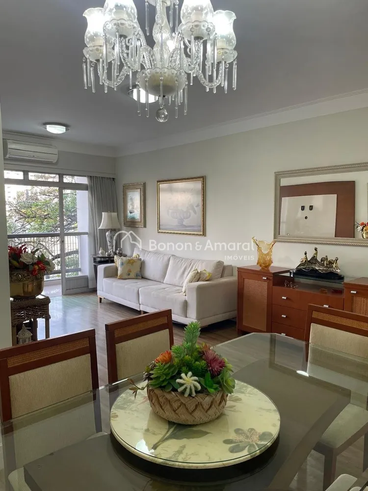 Apartamento, 3 quartos, 145 m² - Foto 5
