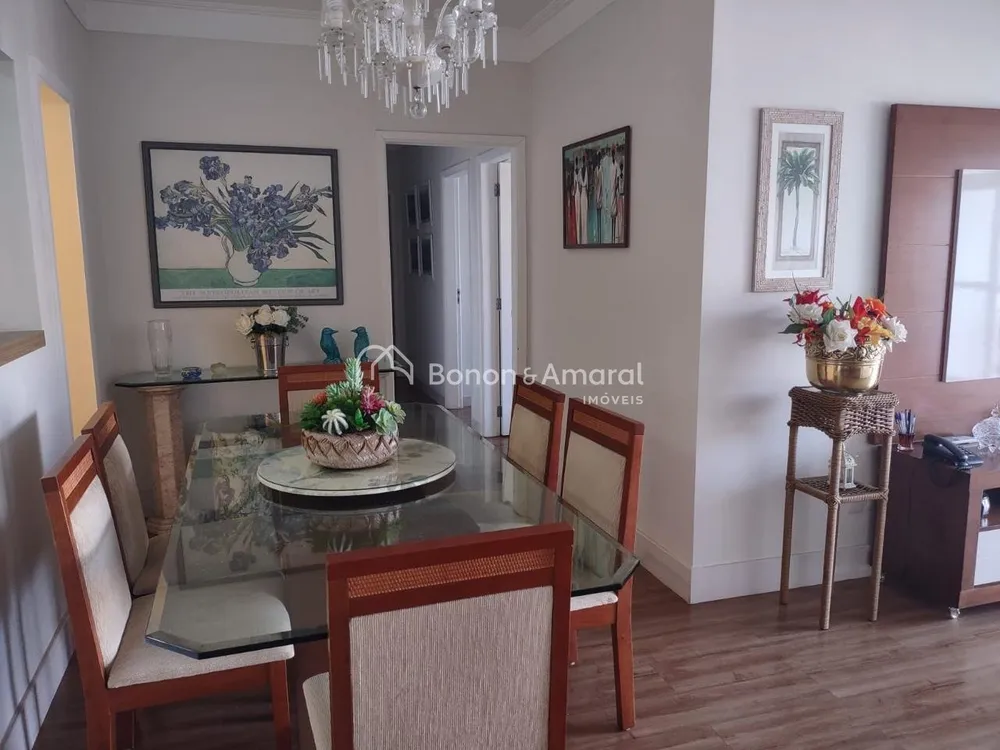 Apartamento, 3 quartos, 145 m² - Foto 3