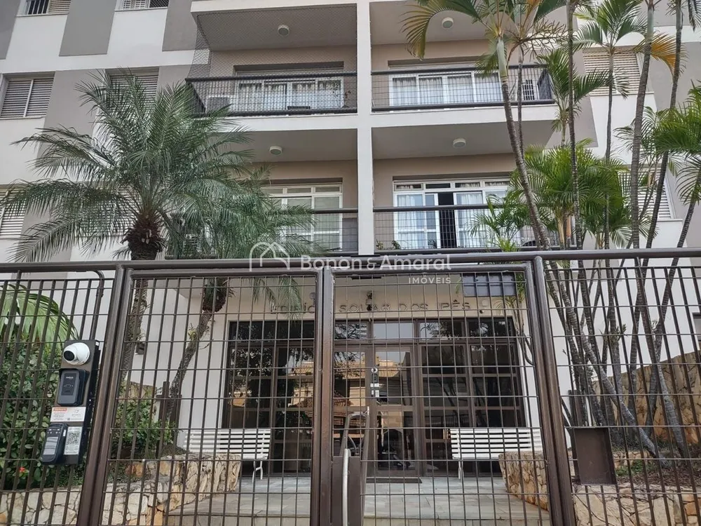 Apartamento, 3 quartos, 145 m² - Foto 10