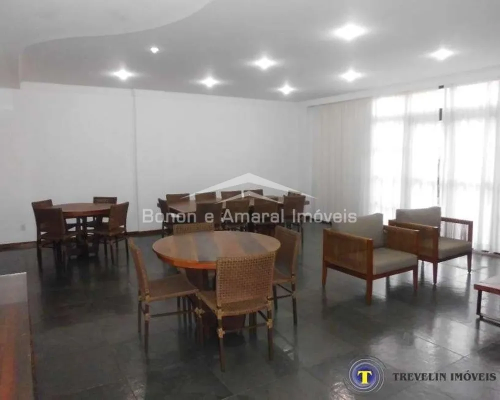 Apartamento, 3 quartos, 145 m² - Foto 11