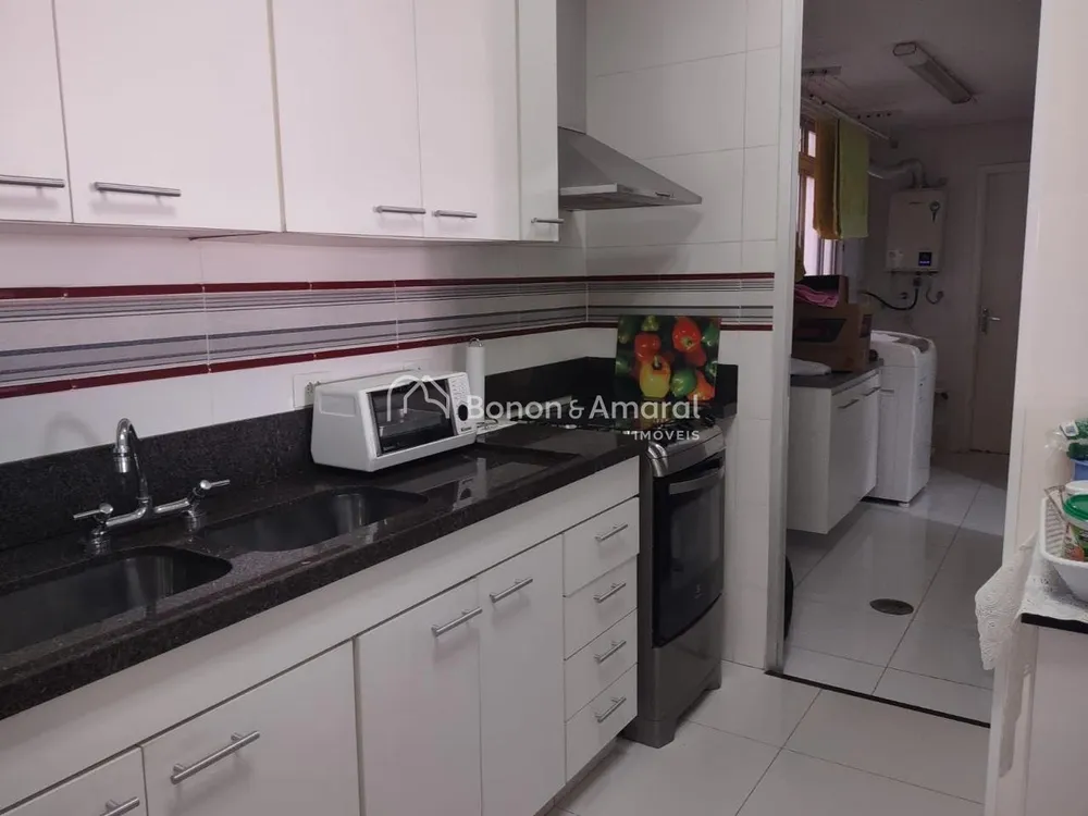 Apartamento, 3 quartos, 145 m² - Foto 6