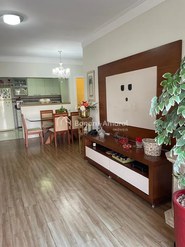 Apartamento, 3 quartos, 145 m² - Foto 4