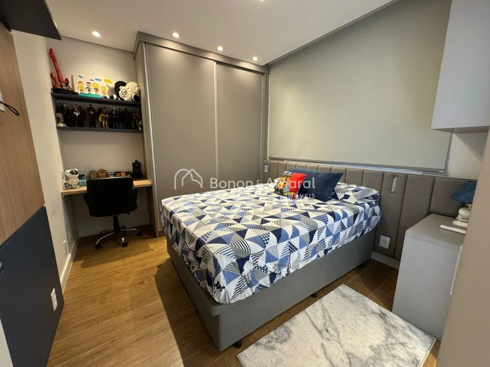 Casa de Condomínio, 3 quartos - Foto 7