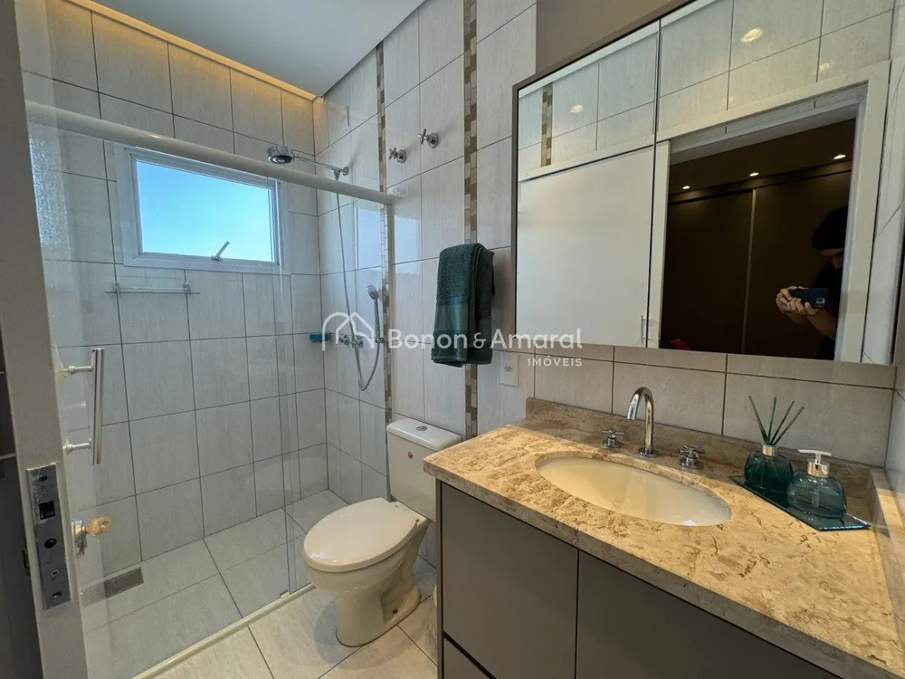 Casa de Condomínio, 3 quartos - Foto 8