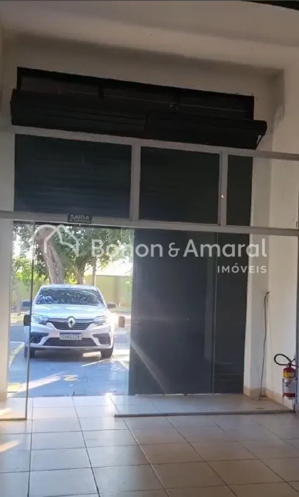 Loja-Salão, 80 m² - Foto 4