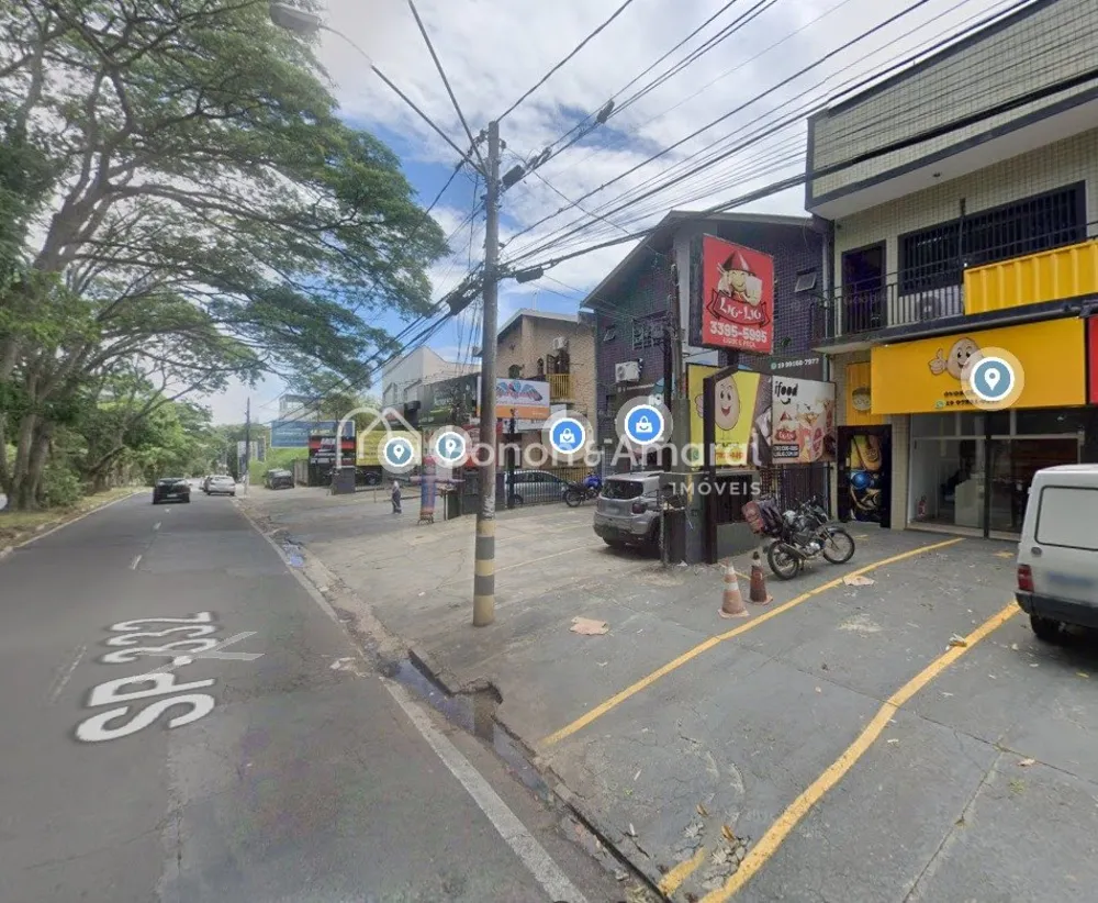 Loja-Salão, 80 m² - Foto 8