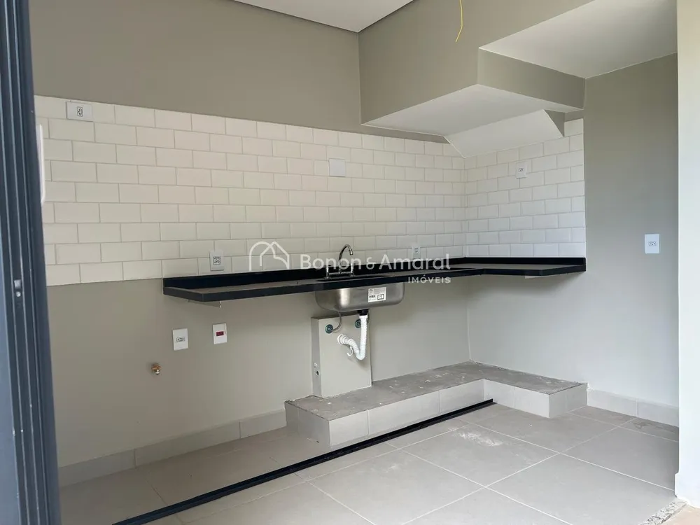 Casa de Condomínio, 2 quartos - Foto 6