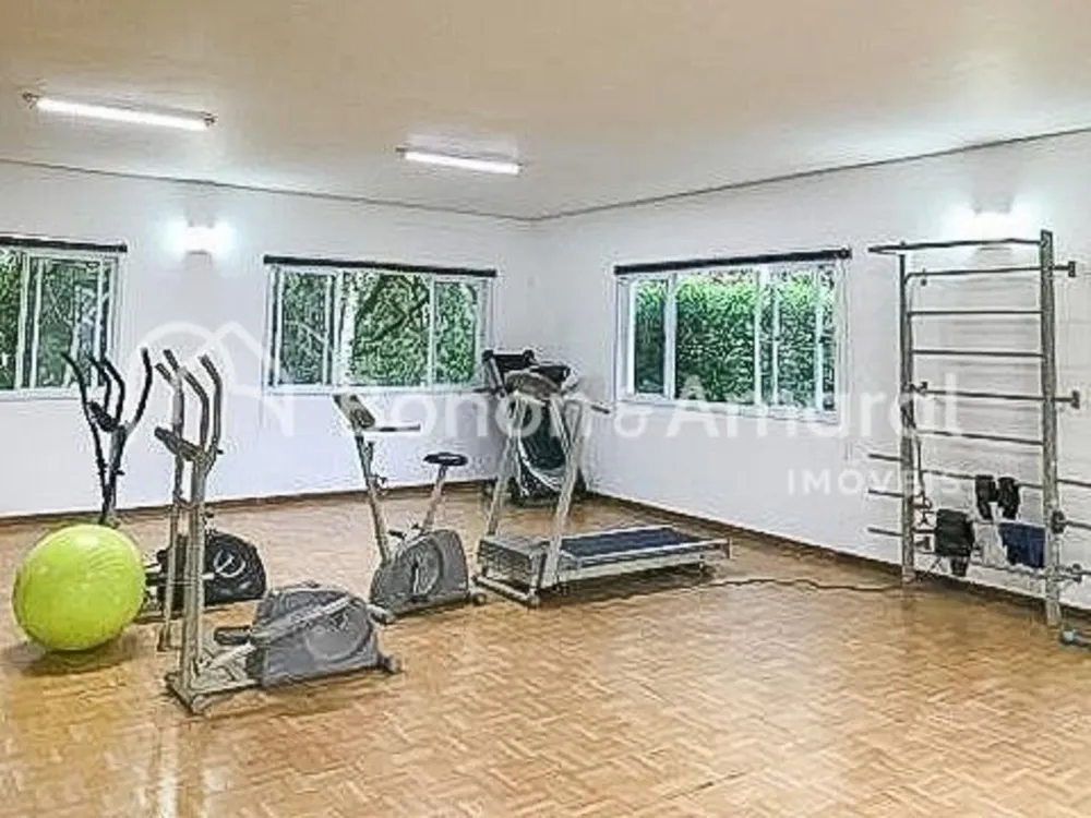 Casa de Condomínio, 3 quartos - Foto 8