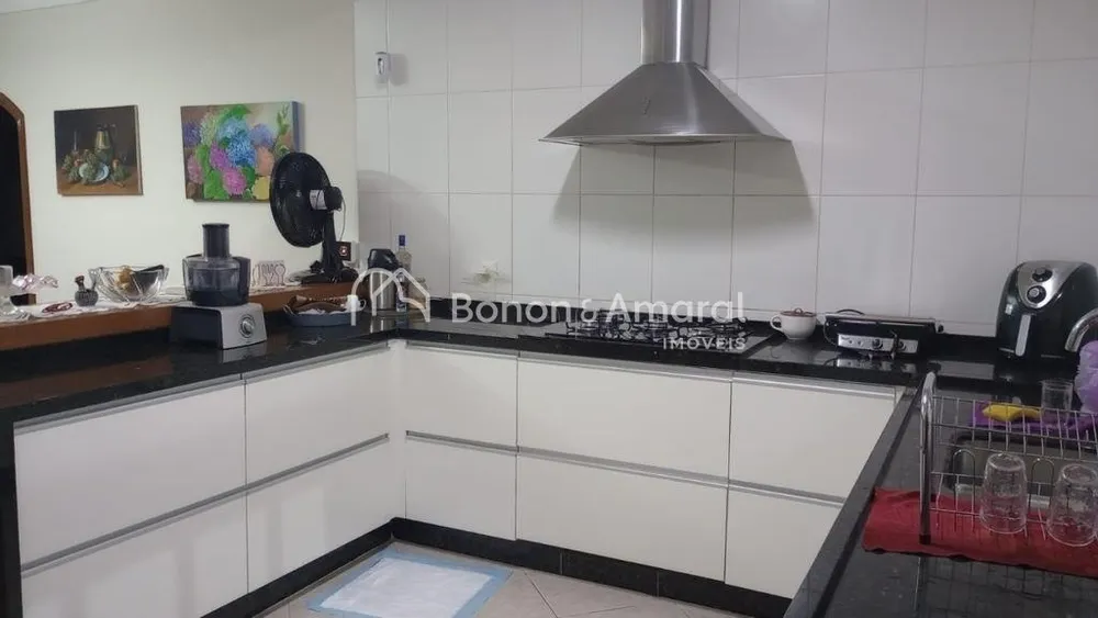 Casa, 5 quartos, 276 m² - Foto 4