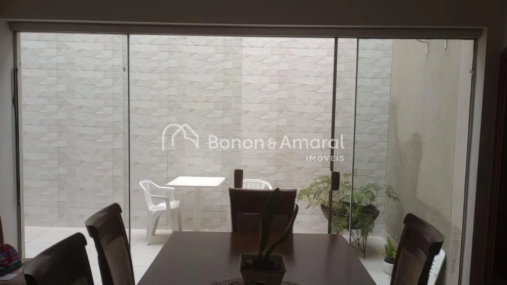 Casa, 5 quartos, 276 m² - Foto 3