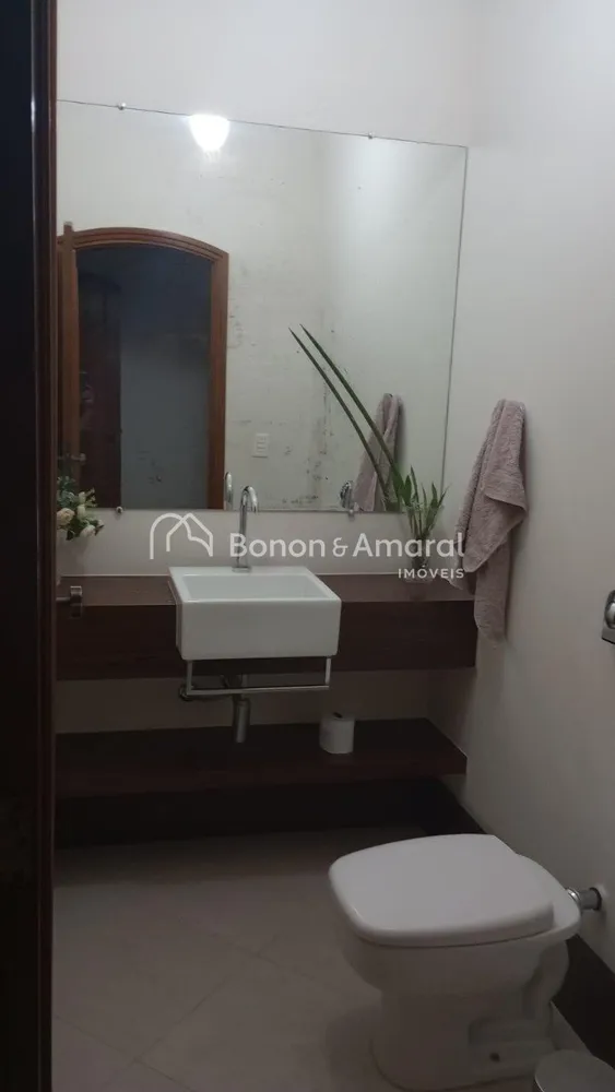 Casa, 5 quartos, 276 m² - Foto 5