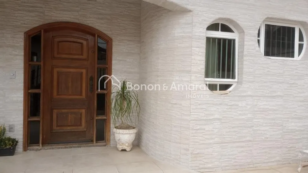 Casa, 5 quartos, 276 m² - Foto 1
