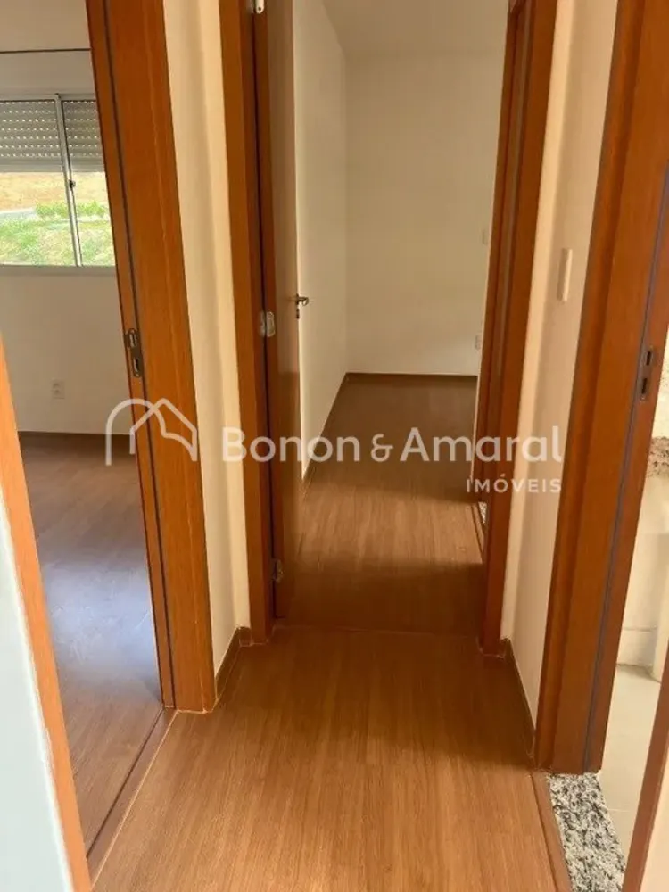 Apartamento, 2 quartos, 54 m² - Foto 1