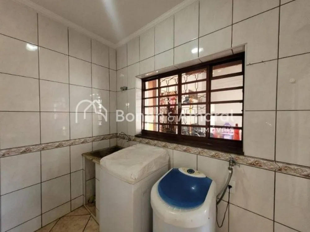 Casa, 3 quartos, 283 m² - Foto 9