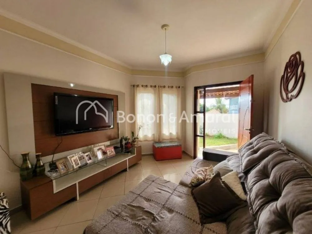 Casa, 3 quartos, 283 m² - Foto 1