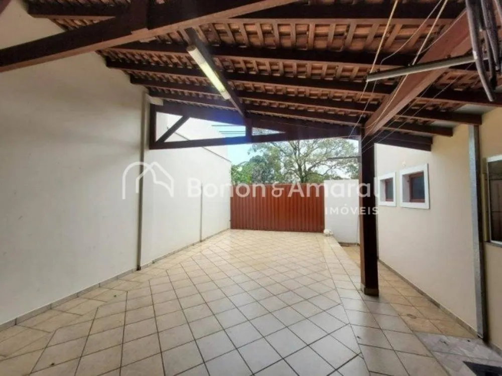 Casa, 3 quartos, 283 m² - Foto 11