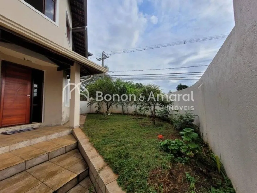 Casa, 3 quartos, 283 m² - Foto 10