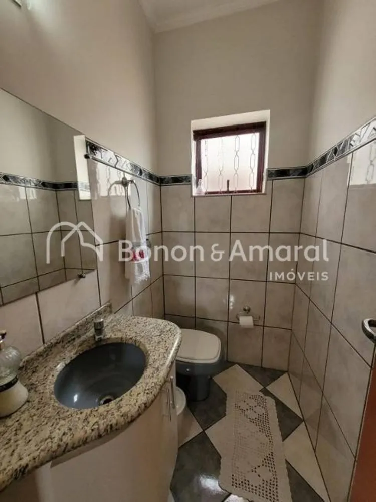 Casa, 3 quartos, 283 m² - Foto 8