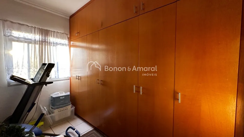Apartamento, 3 quartos, 135 m² - Foto 7
