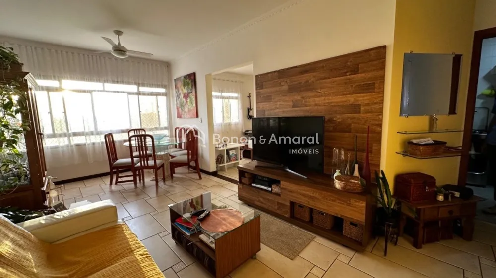 Apartamento, 3 quartos, 135 m² - Foto 1