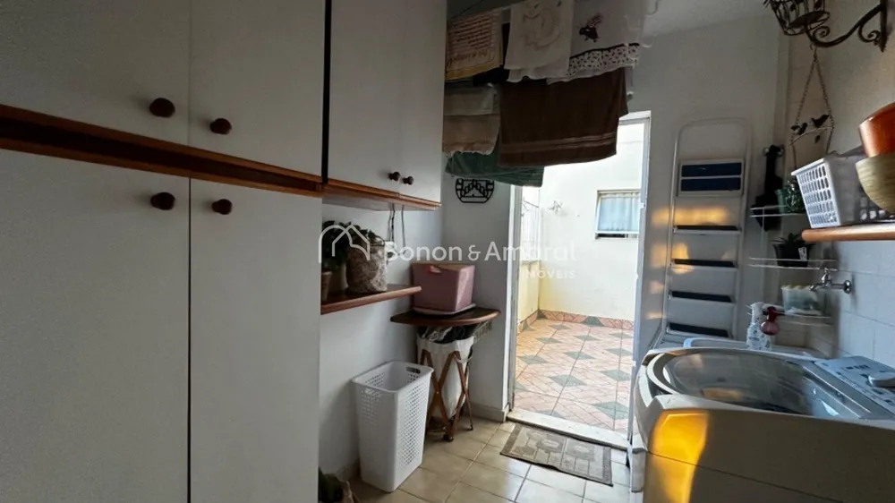 Apartamento, 3 quartos, 135 m² - Foto 8