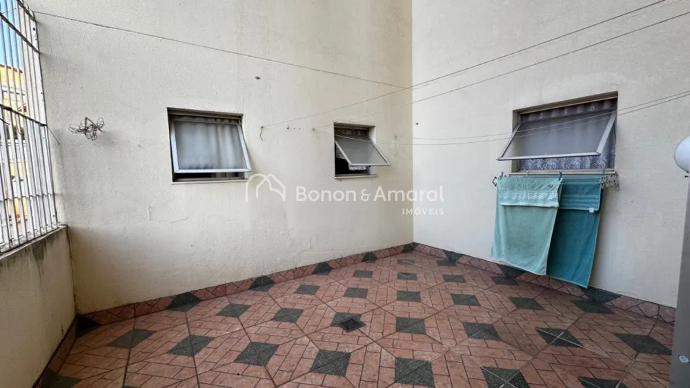 Apartamento, 3 quartos, 135 m² - Foto 9