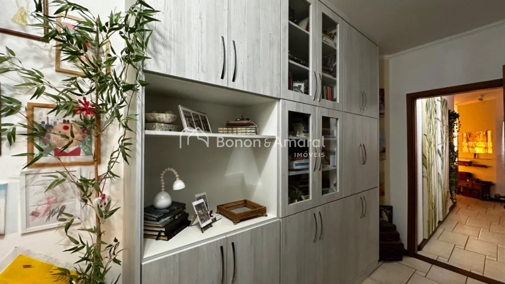 Apartamento, 3 quartos, 135 m² - Foto 2