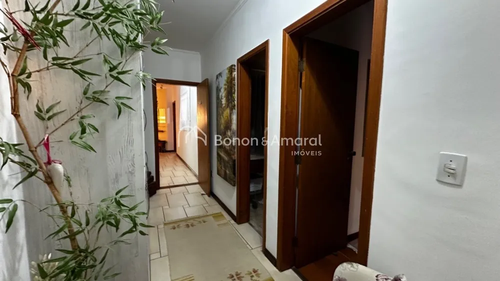 Apartamento, 3 quartos, 135 m² - Foto 6