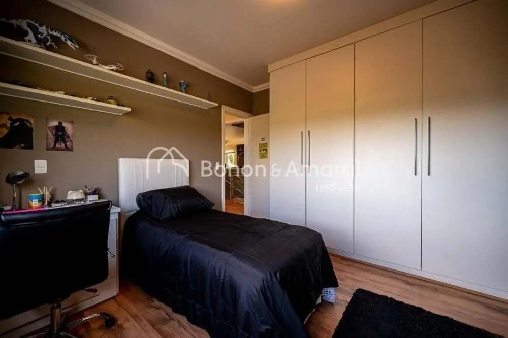 Casa de Condomínio, 4 quartos - Foto 7