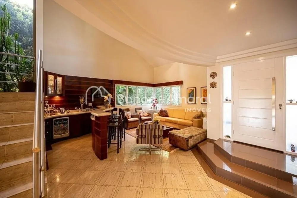 Casa de Condomínio, 4 quartos - Foto 7