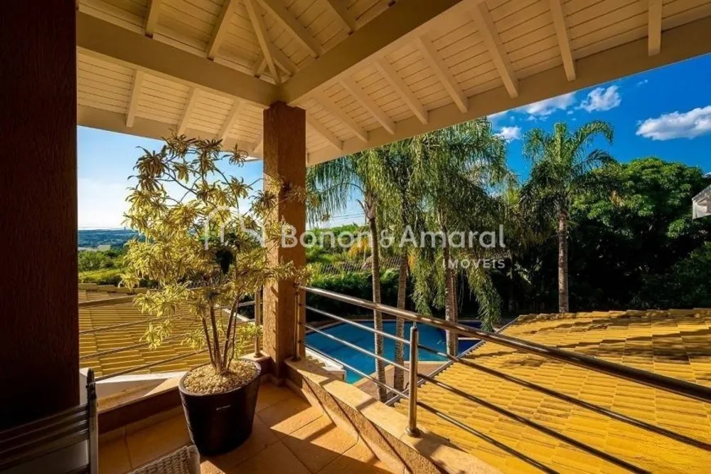 Casa de Condomínio, 4 quartos - Foto 5