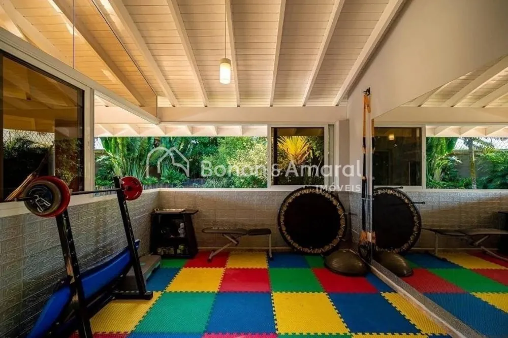 Casa de Condomínio, 4 quartos - Foto 2
