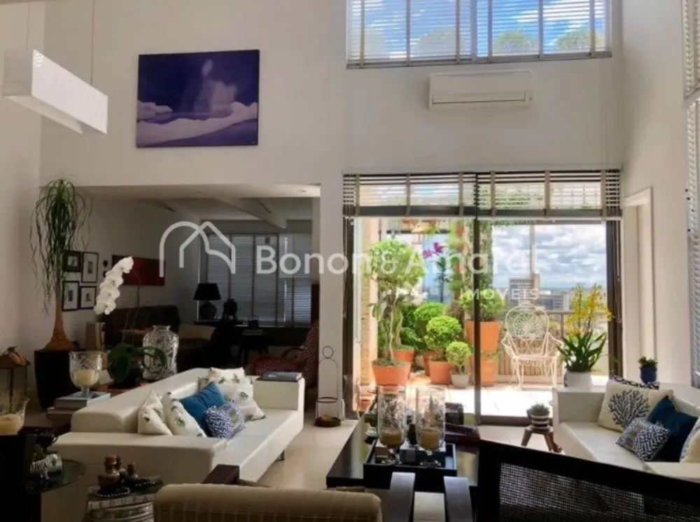 Apartamento, 1 quarto, 150 m² - Foto 1