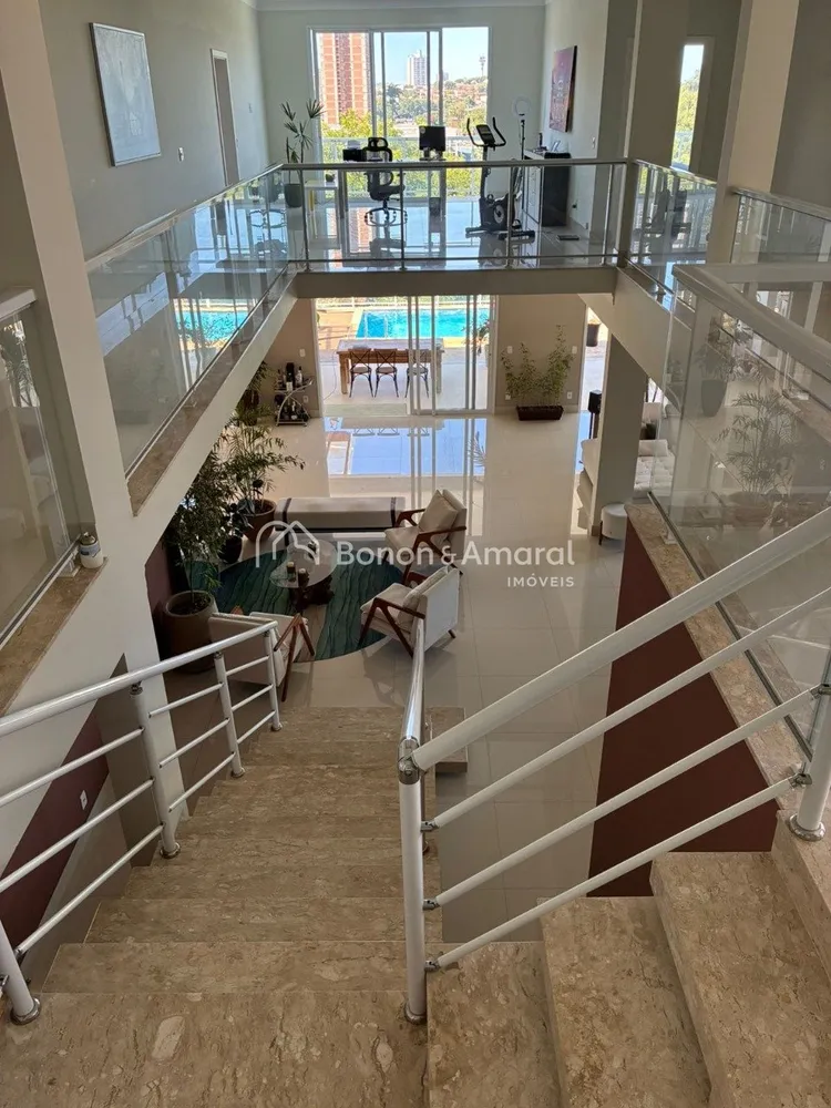Casa de Condomínio, 4 quartos - Foto 7