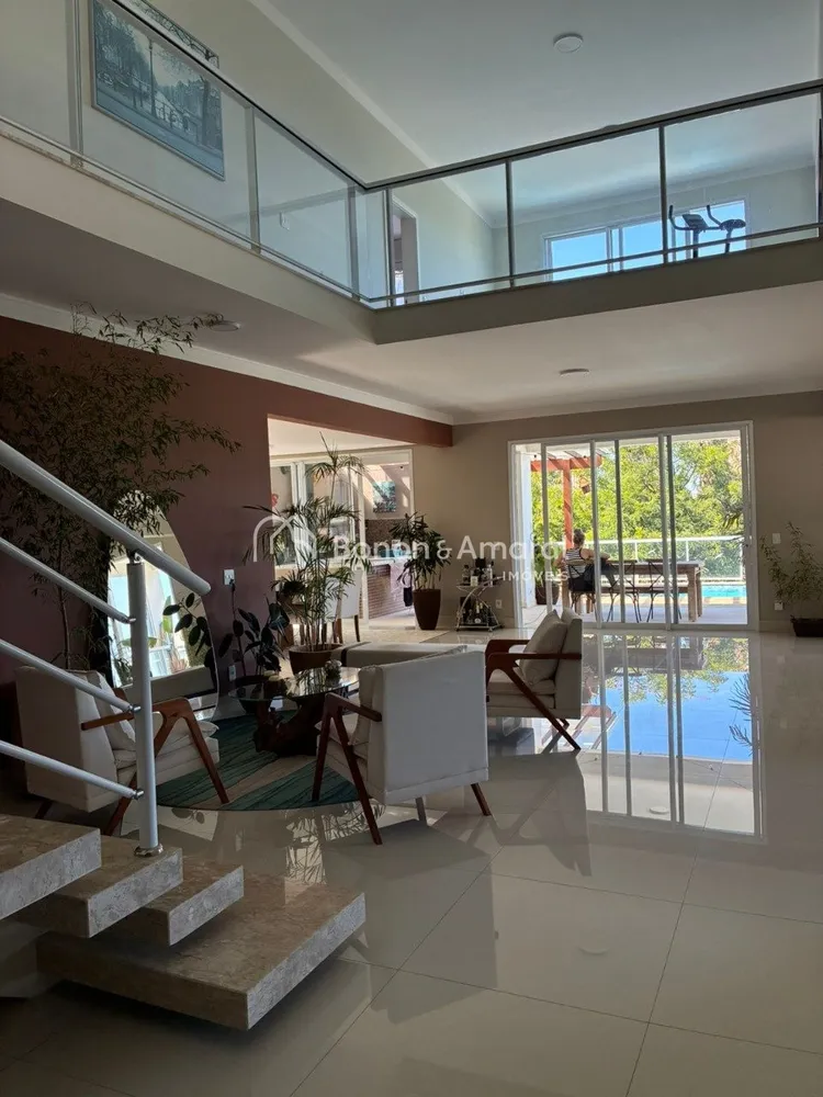 Casa de Condomínio, 4 quartos - Foto 5