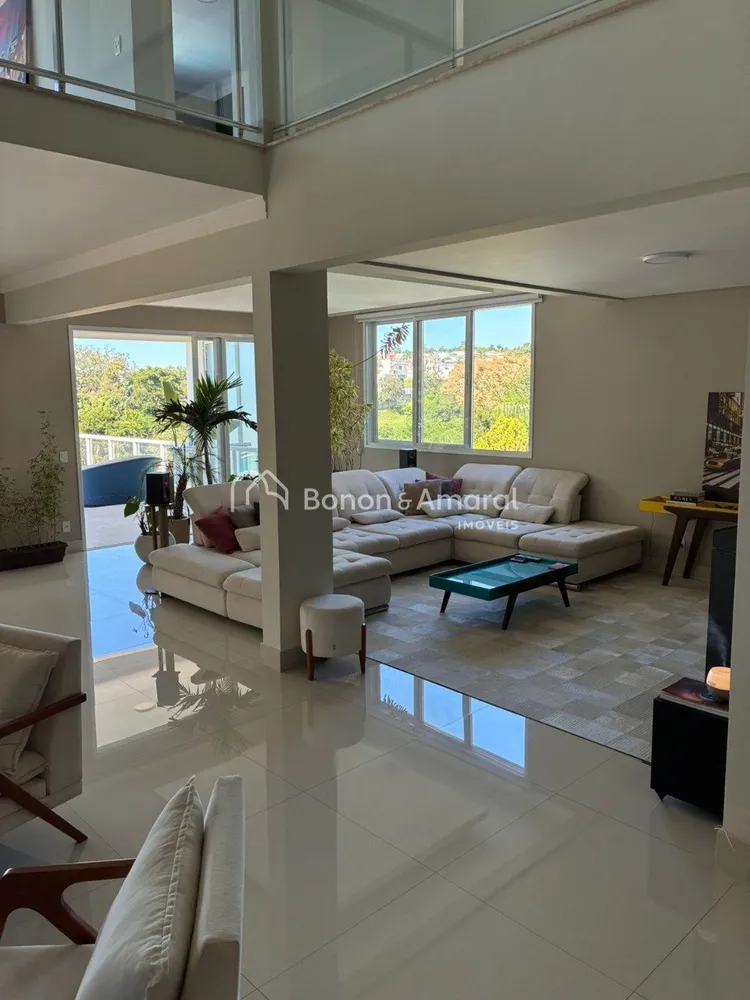 Casa de Condomínio, 4 quartos - Foto 6