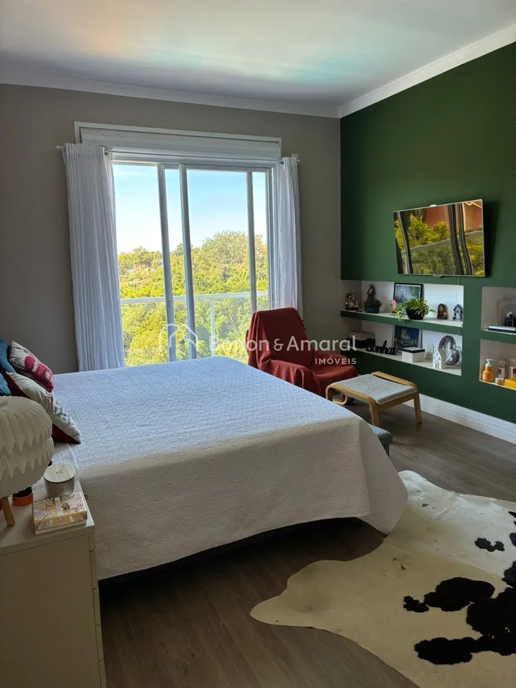Casa de Condomínio, 4 quartos - Foto 8