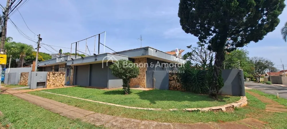 Casa, 3 quartos, 319 m² - Foto 1