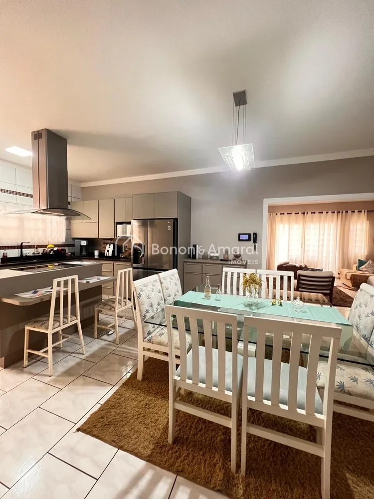 Casa, 3 quartos, 170 m² - Foto 3