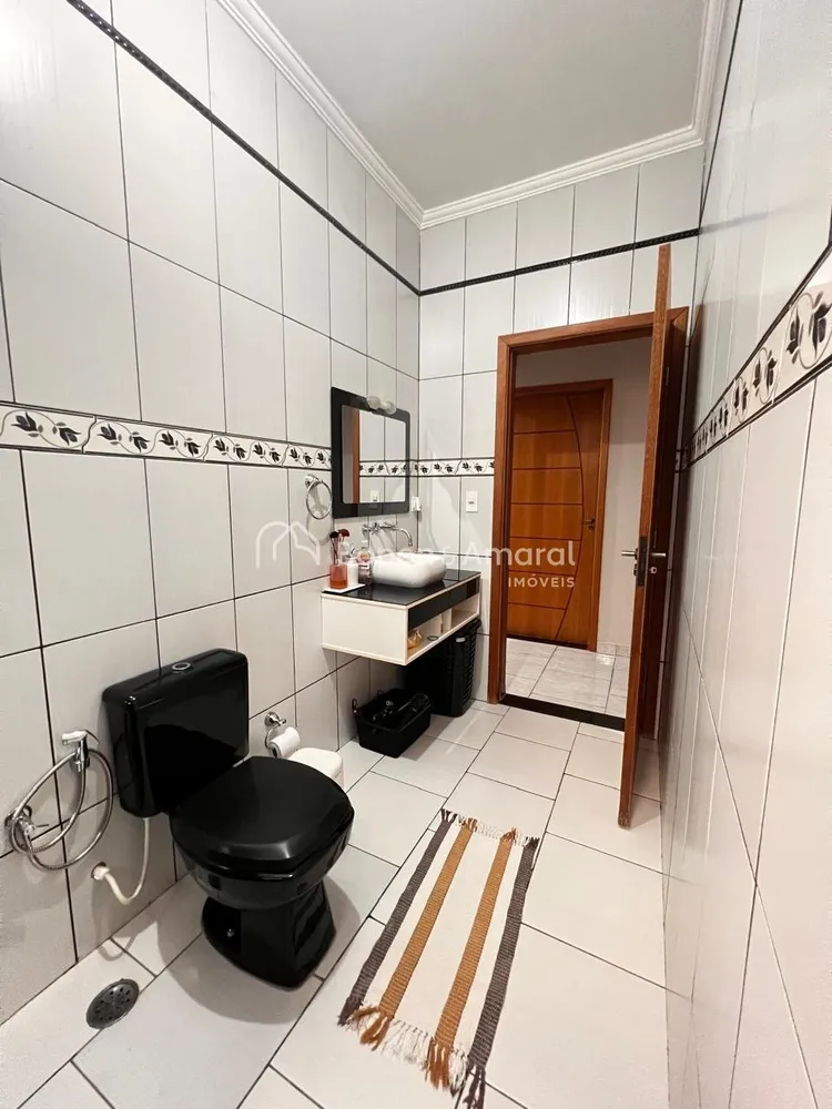 Casa, 3 quartos, 170 m² - Foto 8