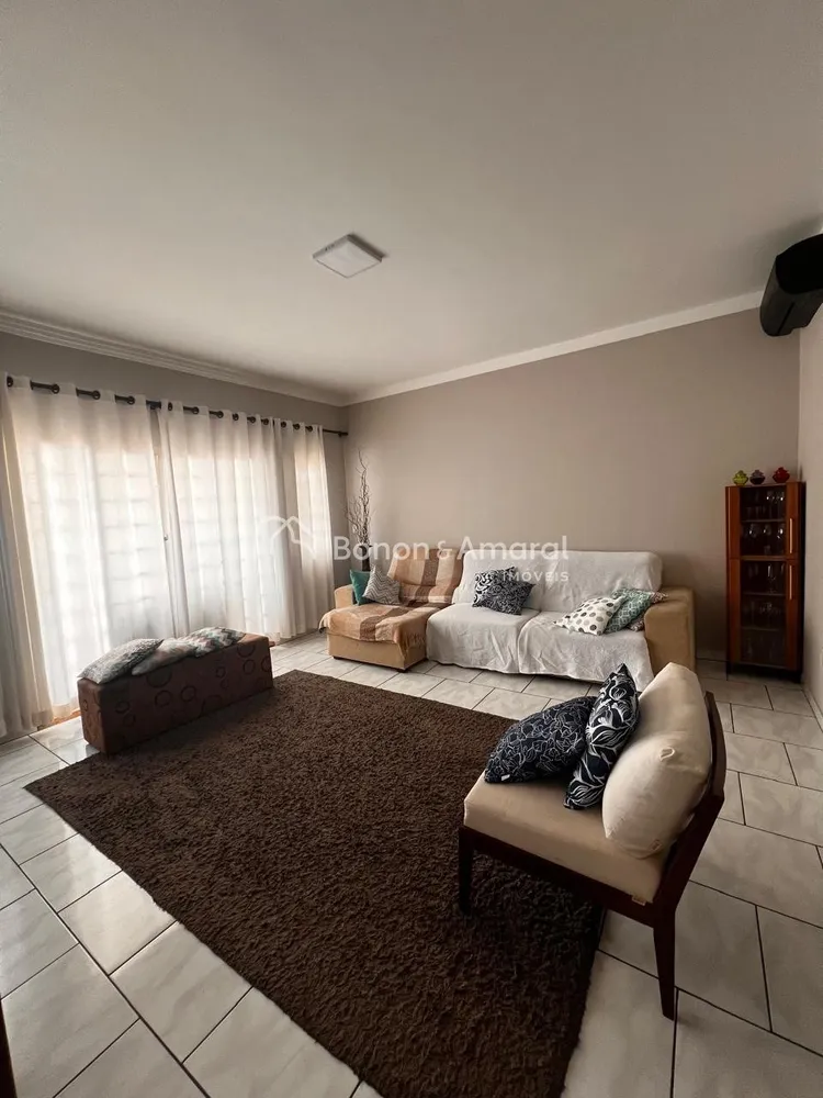 Casa, 3 quartos, 170 m² - Foto 1