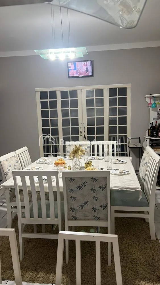 Casa, 3 quartos, 170 m² - Foto 4