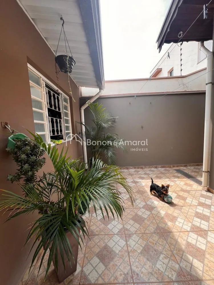Casa, 3 quartos, 170 m² - Foto 10