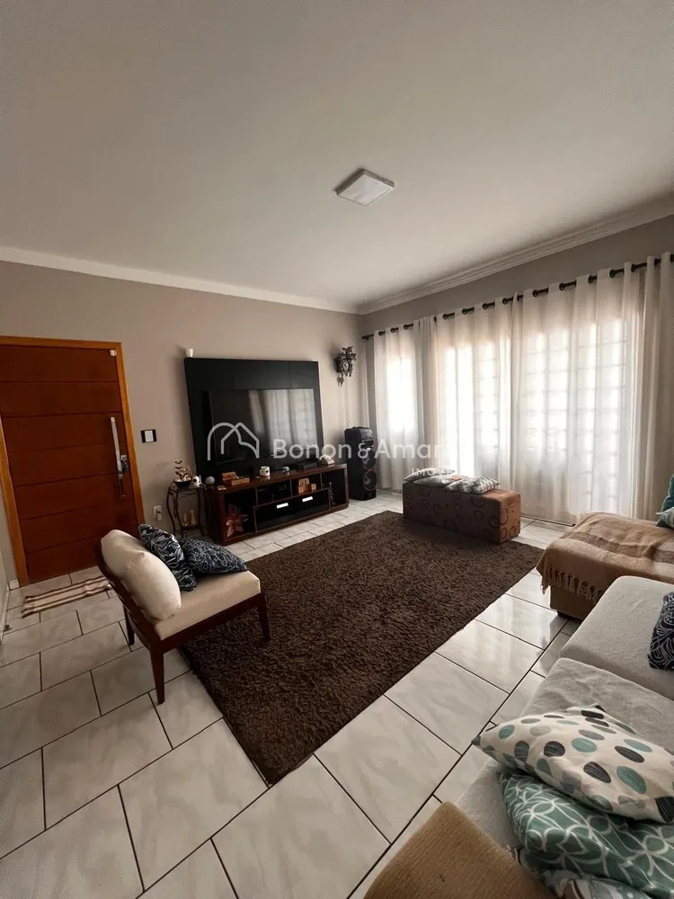 Casa, 3 quartos, 170 m² - Foto 2