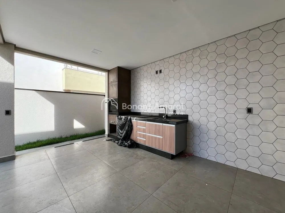 Casa de Condomínio, 3 quartos - Foto 4