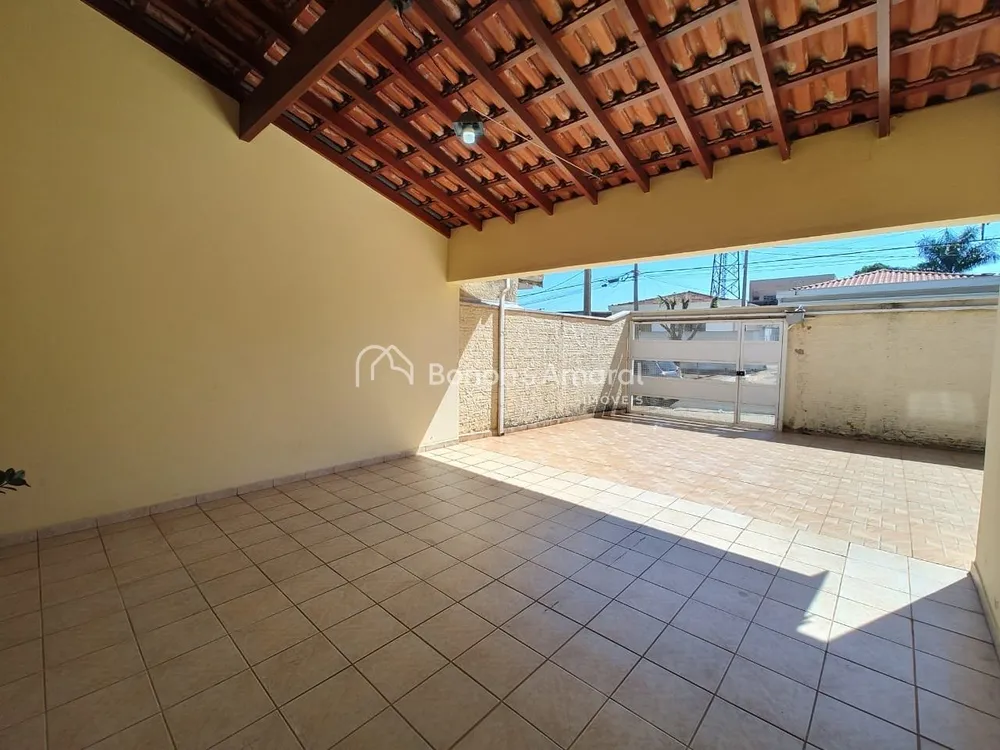 Casa, 3 quartos, 189 m² - Foto 1