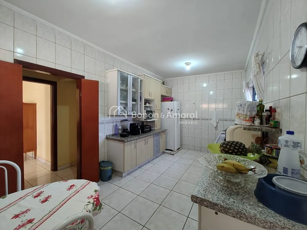 Casa, 3 quartos, 189 m² - Foto 4