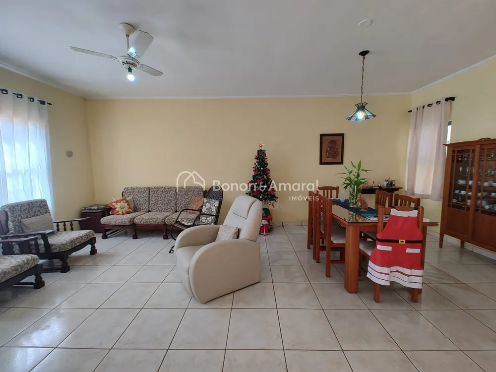 Casa, 3 quartos, 189 m² - Foto 4