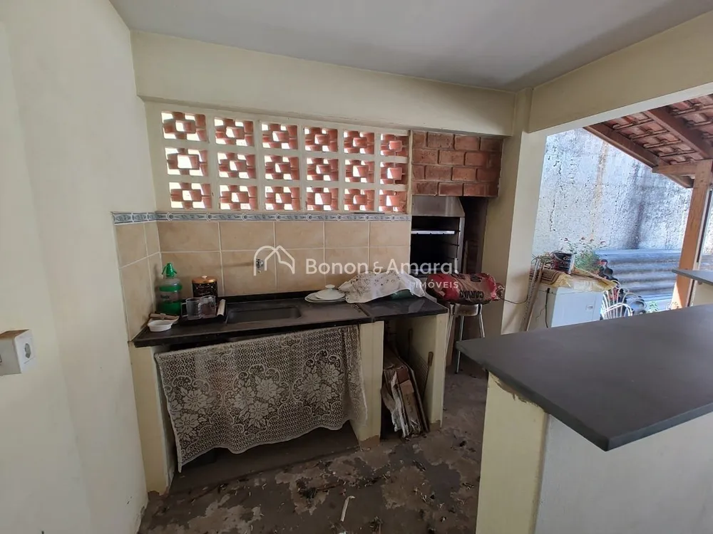 Casa, 3 quartos, 189 m² - Foto 8